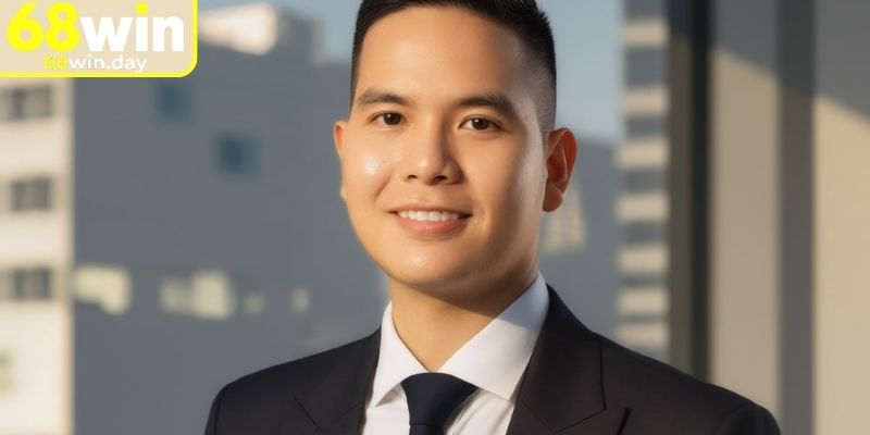 Tuổi thơ và niềm đam mê công nghệ của CEO Nguyễn Long Minh