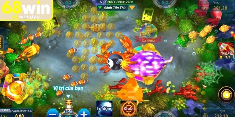 Tính năng đặc biệt nổi bật 