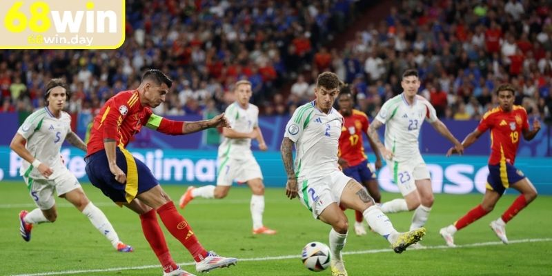 Cập nhật tình hình lực lượng  