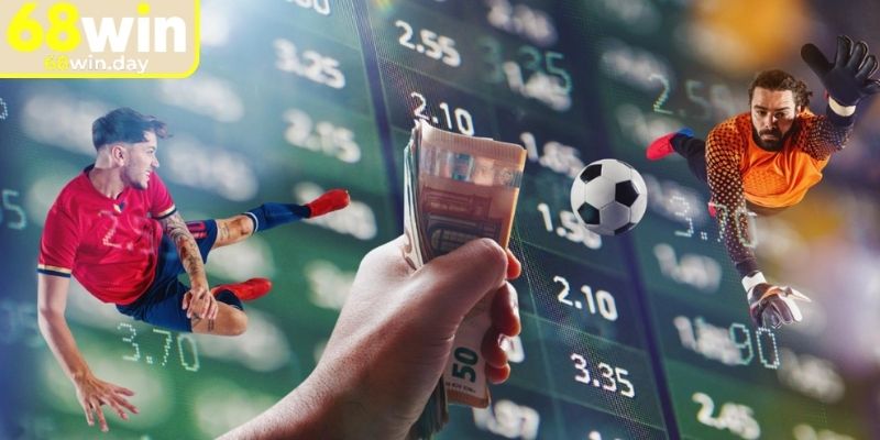 Tìm hiểu sâu hơn về kèo 1×2 68win