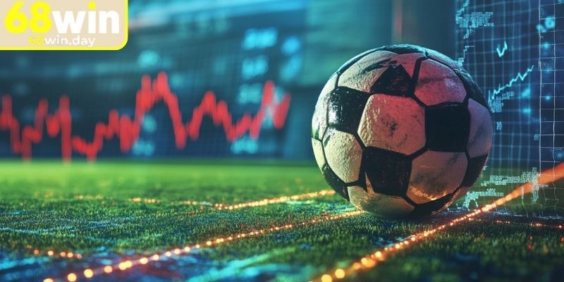 Hiểu về kèo chấp trực tiếp 68win