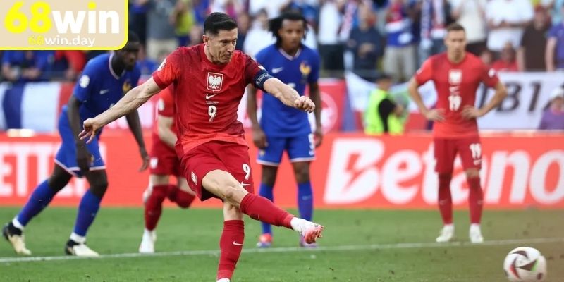 Nắm vững thông tin trận đấu