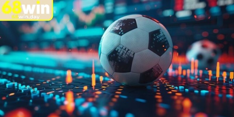 Khám phá kèo nhà cái 68win