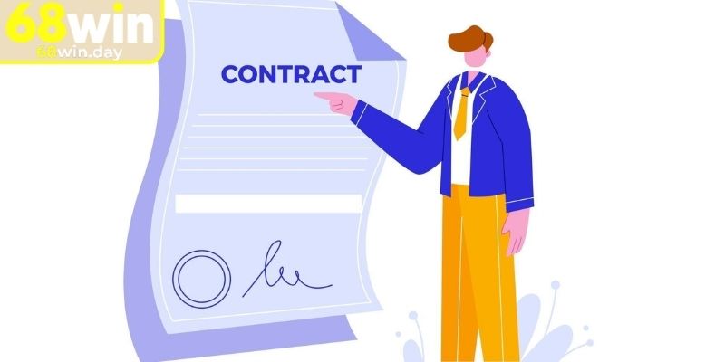 Miễn trừ trách nhiệm 68win và quy định cần nắm rõ  