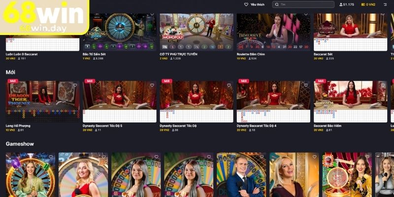 Những siêu phẩm nổi bật nên thử 