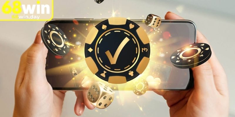 Hướng dẫn cài đặt tải app 68WIN trên mọi thiết bị