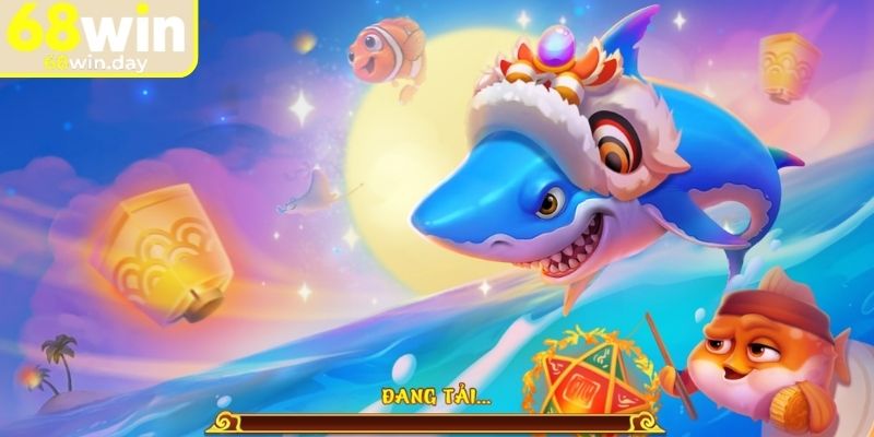 Lý do Vua Bắn Cá 68win được ưa chuộng