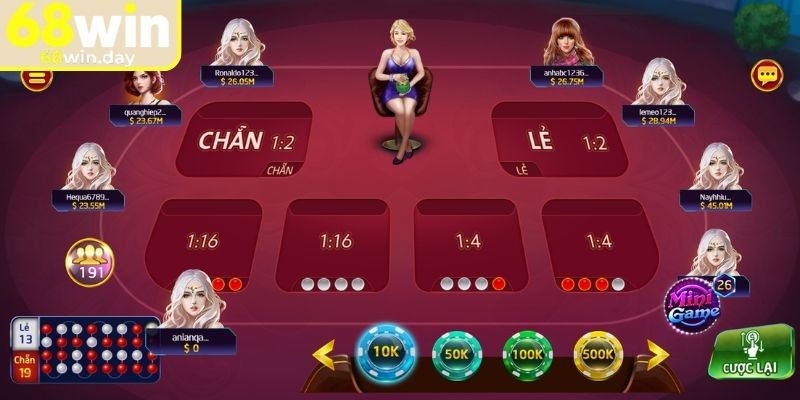 Áp dụng chiến thuật gấp thếp 